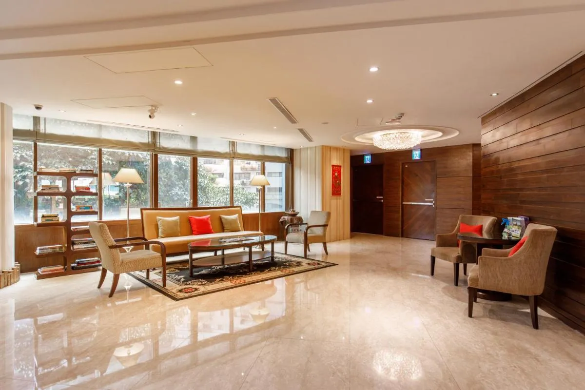 Image 6 of Hotel HD Palace