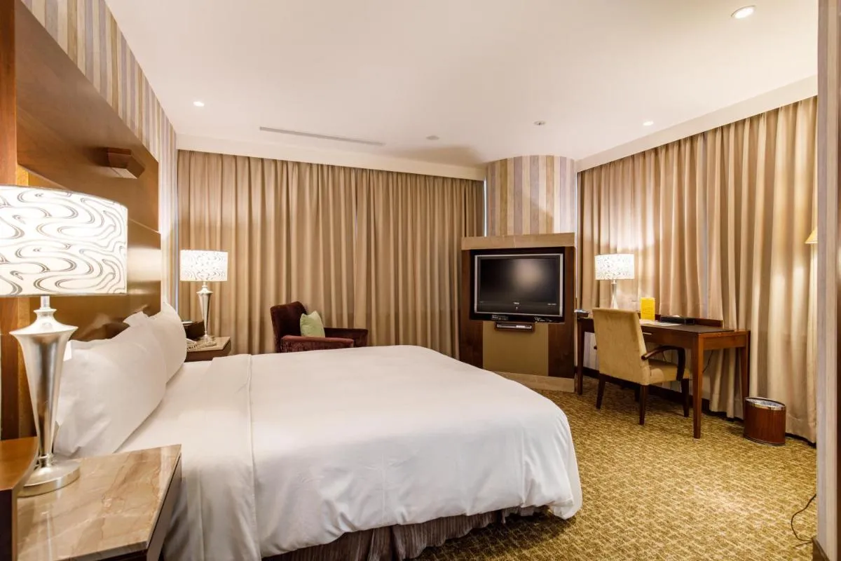 Image 5 of Hotel HD Palace