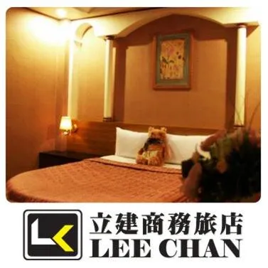 Image 3 of Hotel Lee-Chan