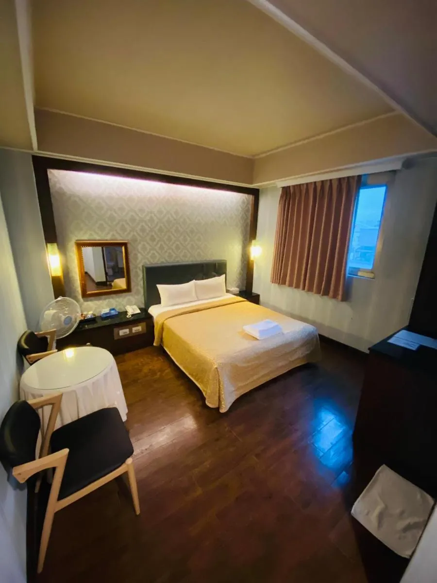 Image 4 of Hotel Lee-Chan
