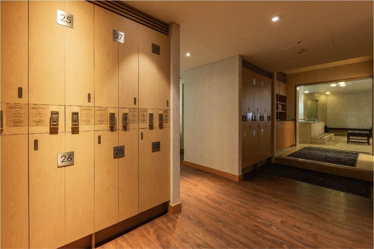 Image 3 of Hotel Metropolitan Premier Taipei