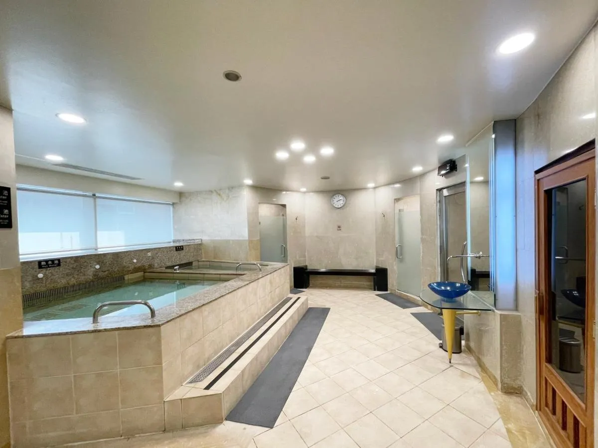Image 4 of Hotel Metropolitan Premier Taipei