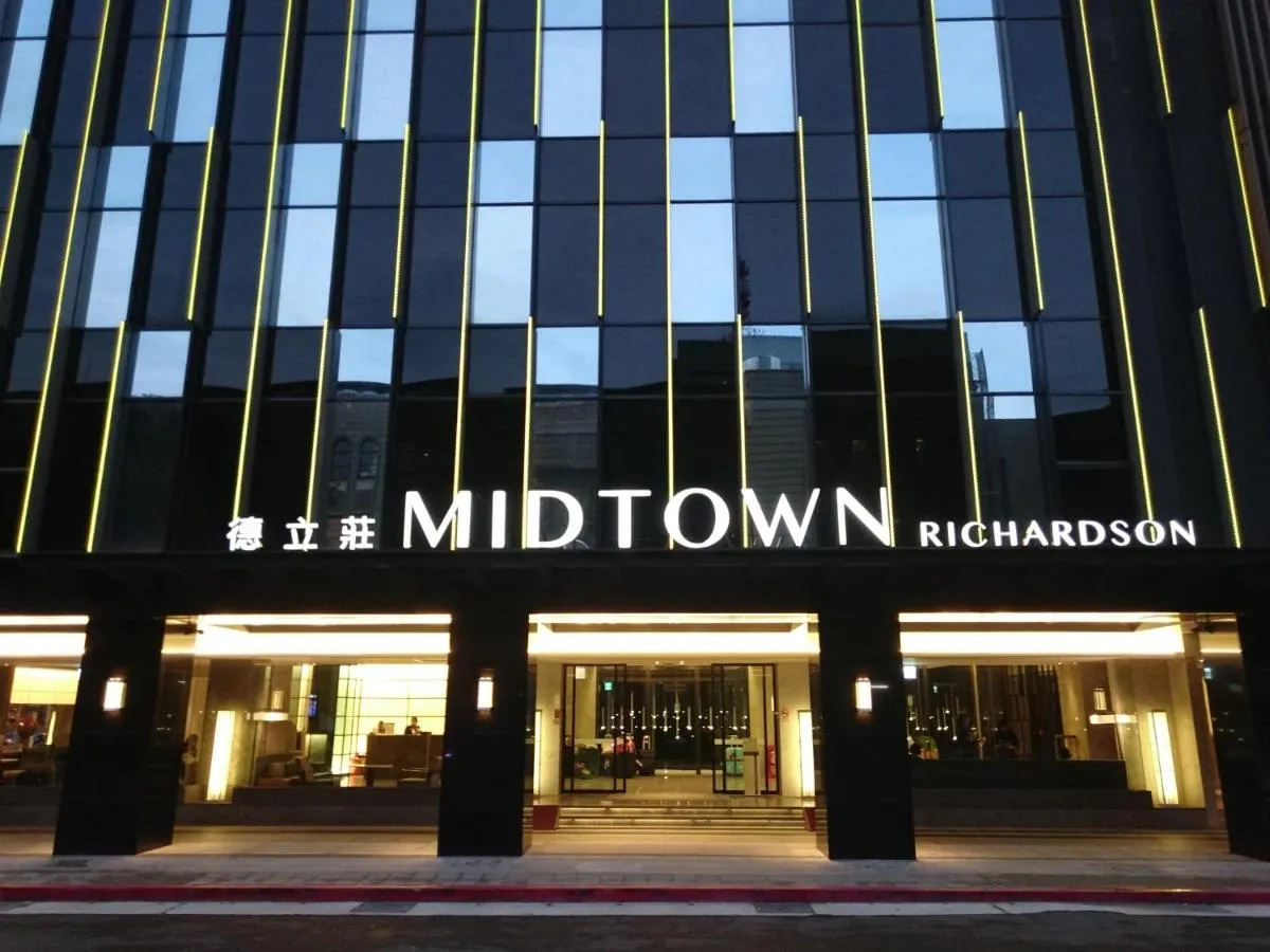 Image 2 of Hotel Midtown Richardson