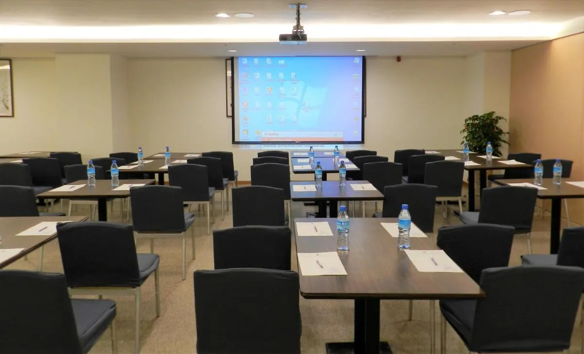 Image 5 of Hotel Orchard Park – Taipei