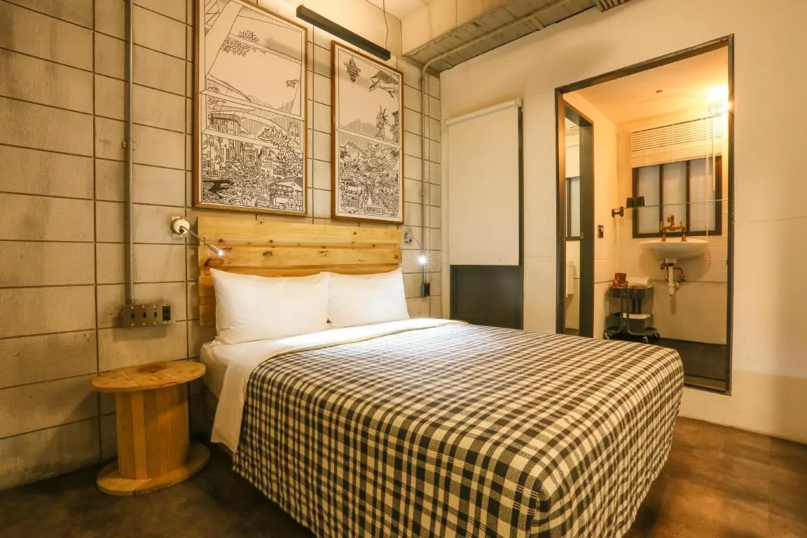 Image of Hotel PaPa Whale