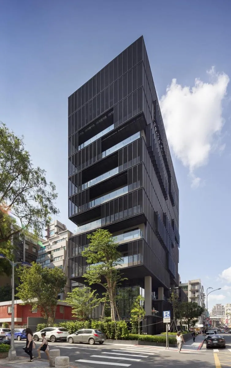 Image 5 of Hotel Proverbs Taipei