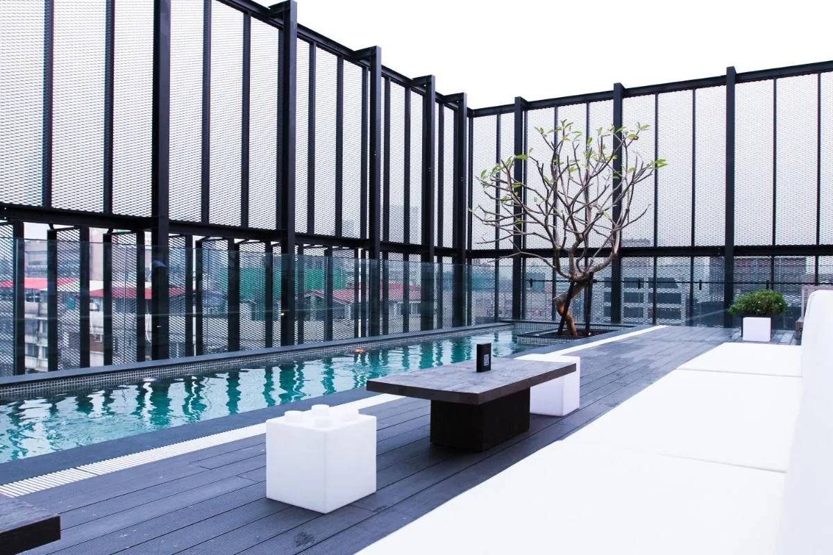 Image 2 of Hotel Proverbs Taipei