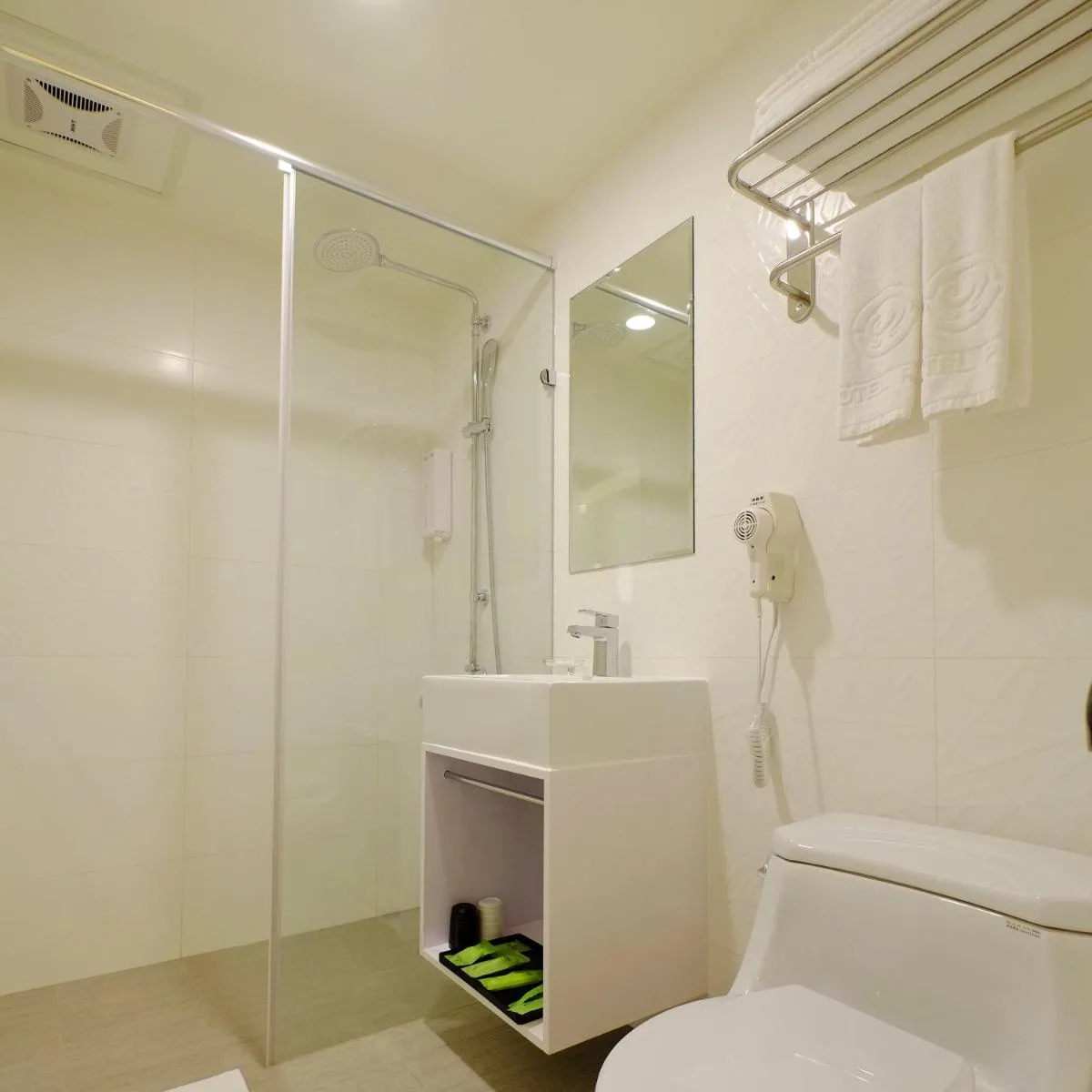 Image 5 of Hotel Puri Taipei Station Branch