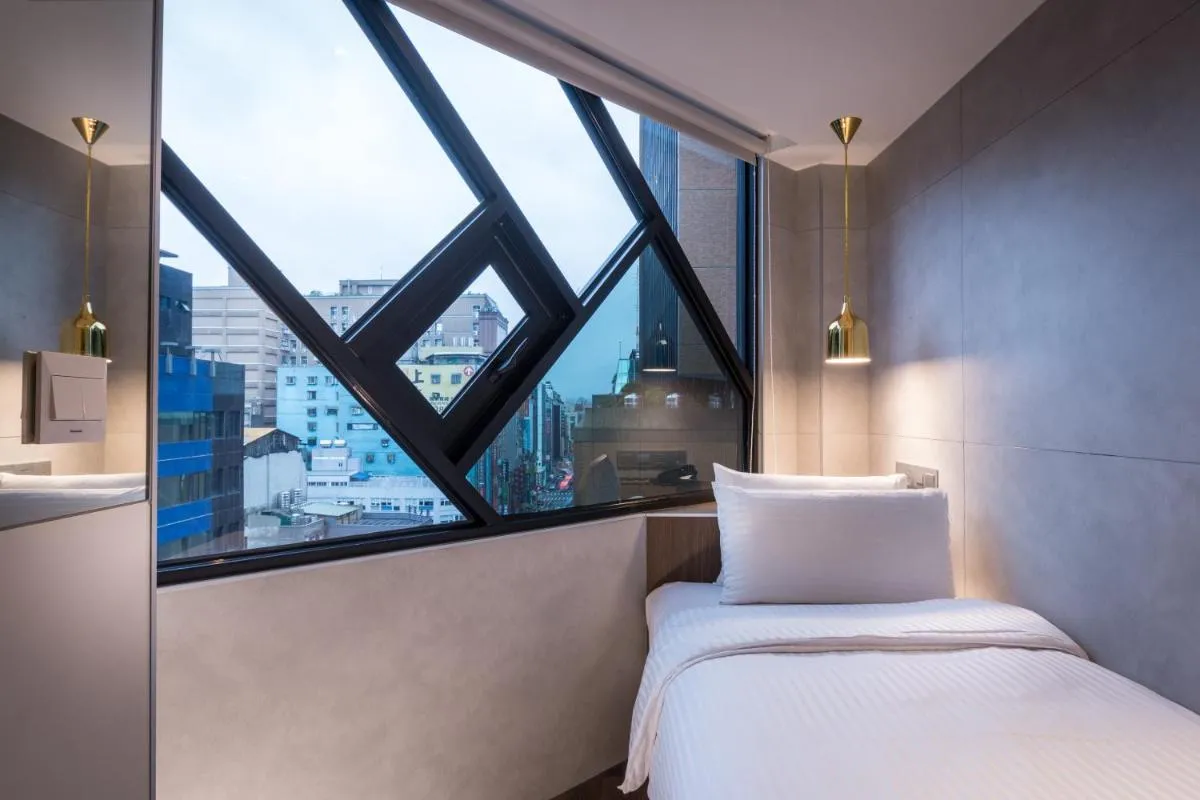 Image 2 of Hotel Relax 5