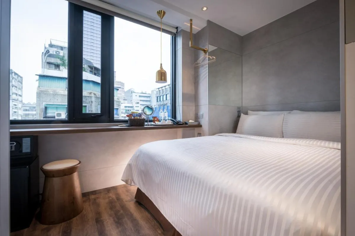 Image 5 of Hotel Relax 5