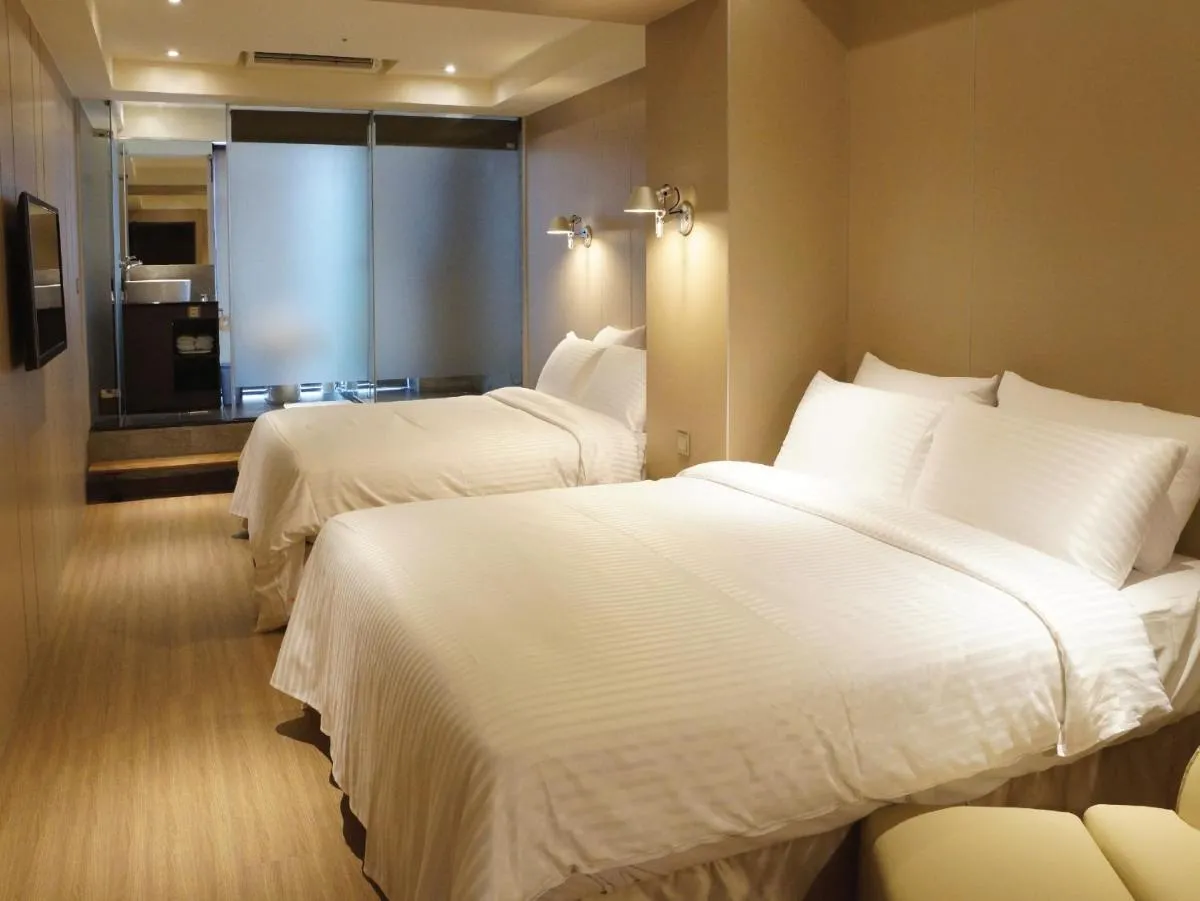 Image 2 of Hotel Relax I