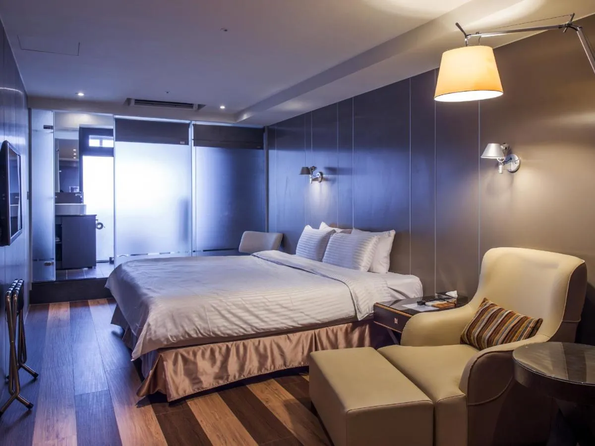 Image 6 of Hotel Relax I