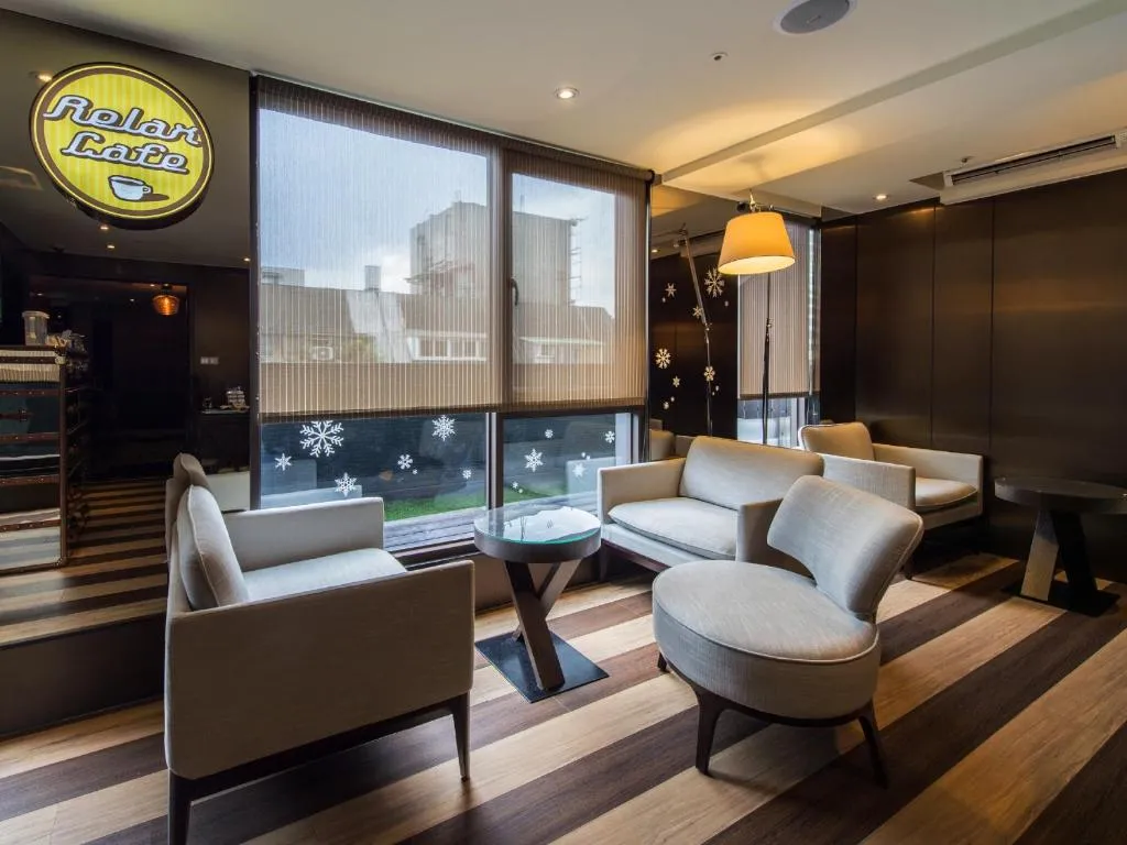 Image of Hotel Relax I