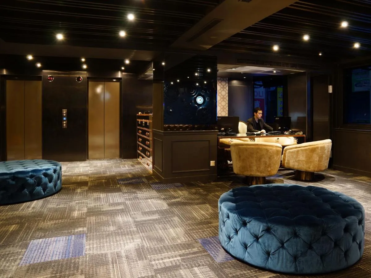 Image 1 of Hotel Relax II