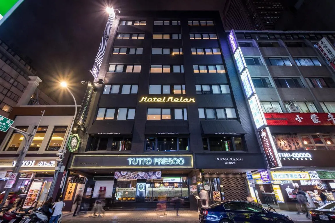 Image of Hotel Relax II