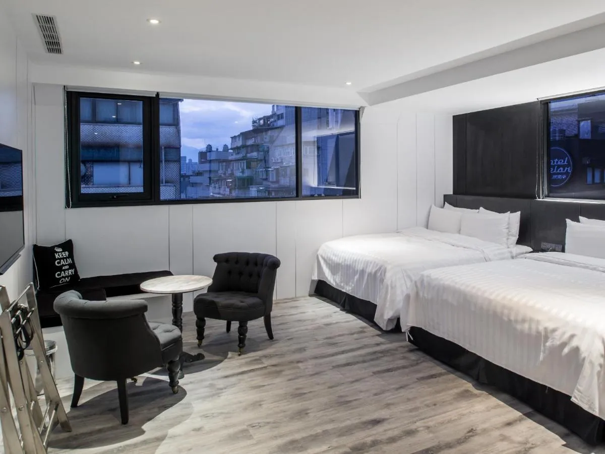 Image 1 of Hotel Relax III
