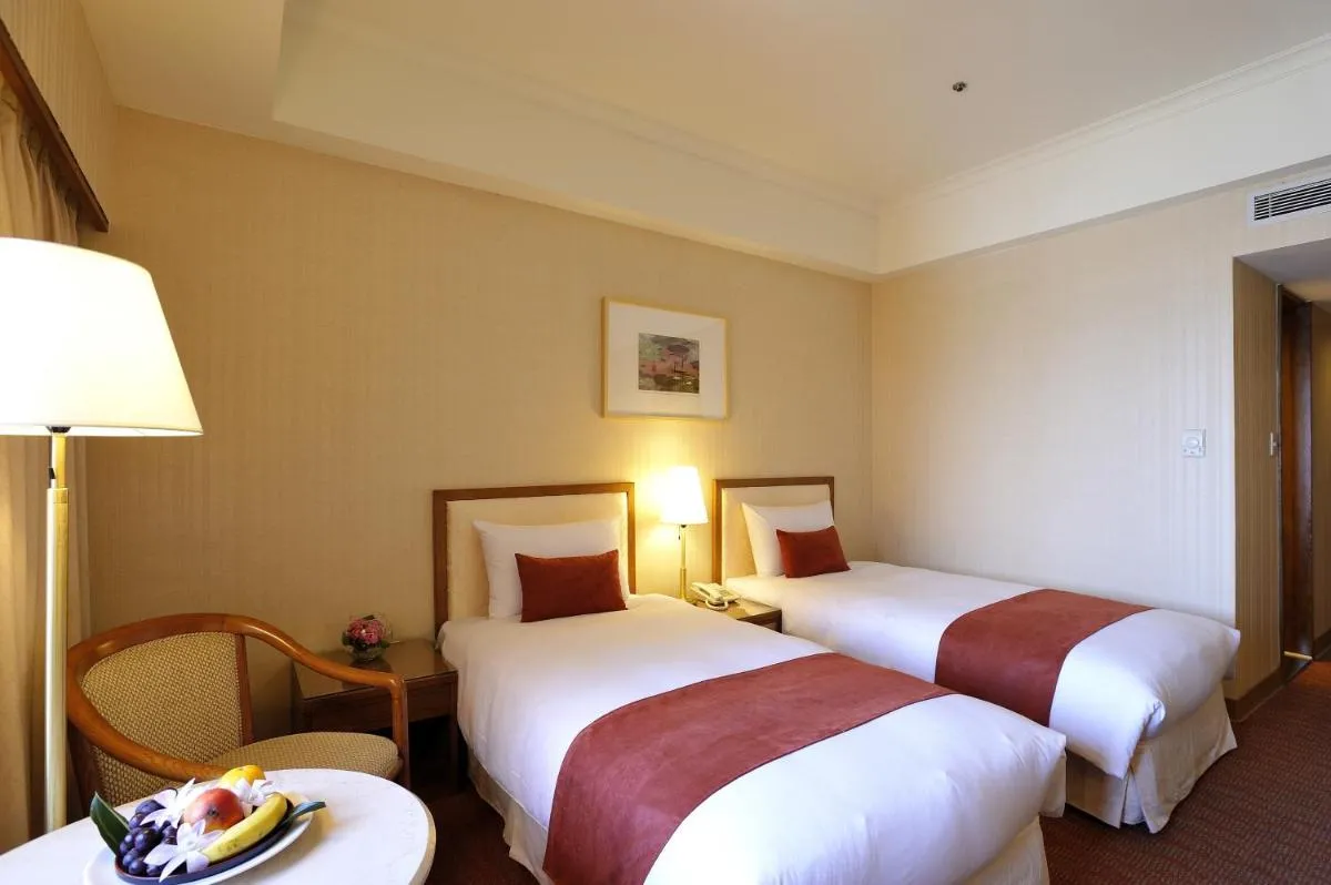 Image 6 of Hotel Riverview Taipei