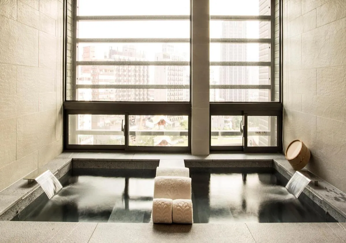 Image 6 of Hotel Royal Beitou