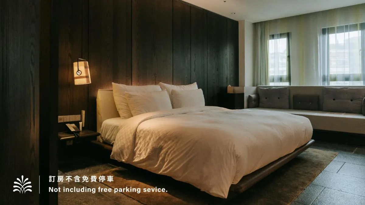 Image 1 of Hotel Royal Beitou
