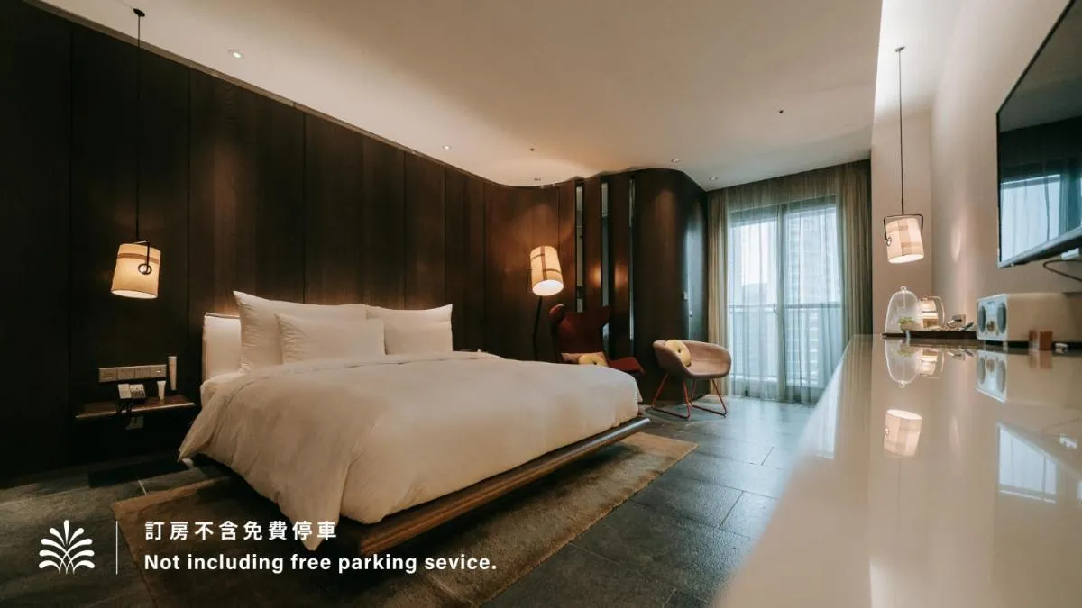 Image 2 of Hotel Royal Beitou