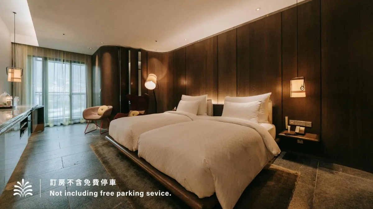 Image 4 of Hotel Royal Beitou