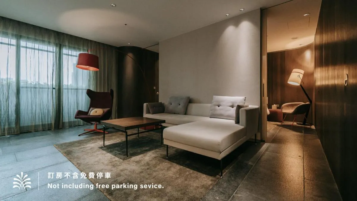 Image 5 of Hotel Royal Beitou