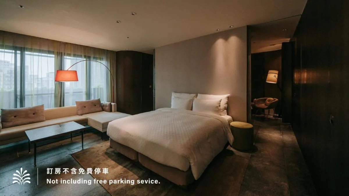 Image of Hotel Royal Beitou