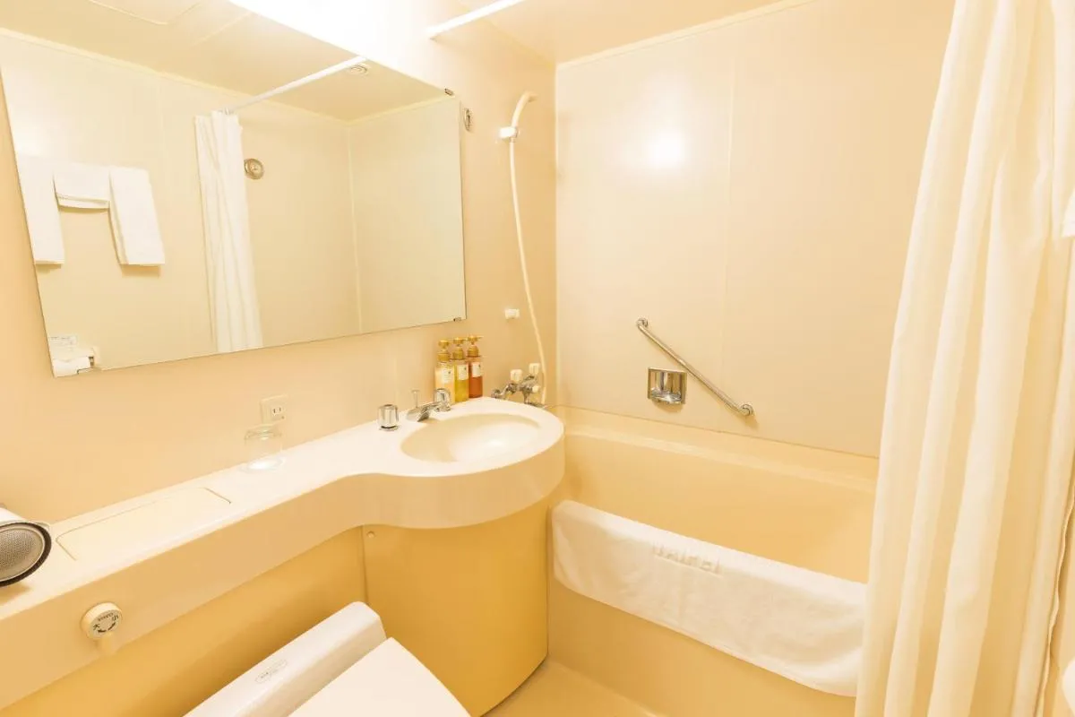 Image 1 of Hotel Sunroute Taipei