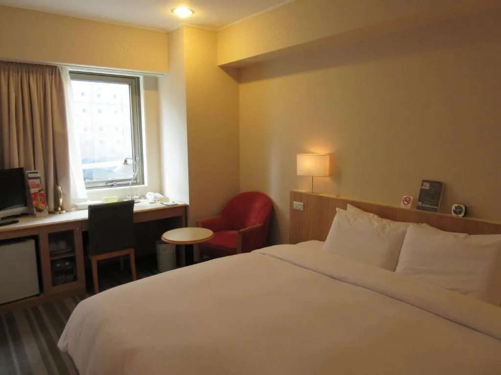 Image of Hotel Sunroute Taipei