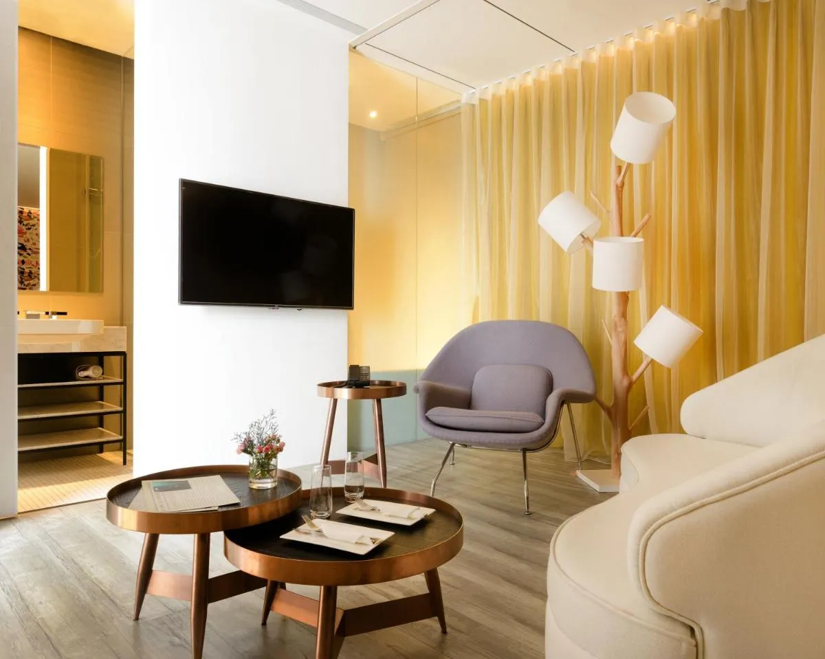 Image 4 of Hotelpoispois