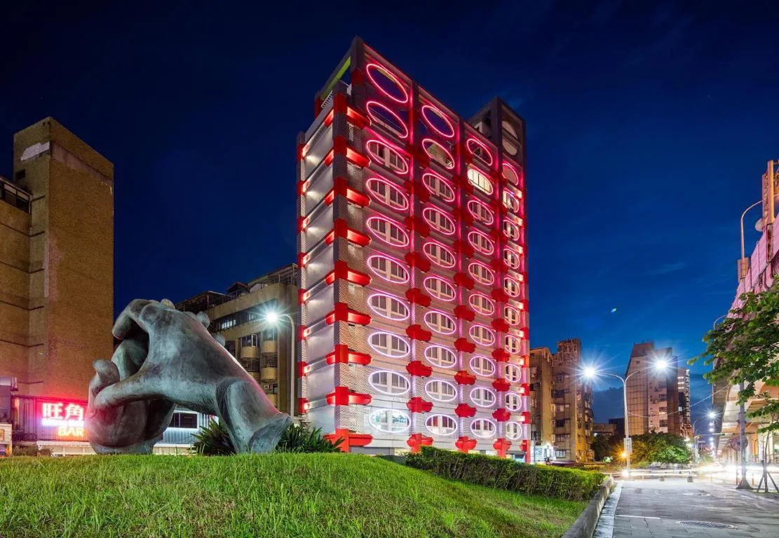 Image of Hotelpoispois
