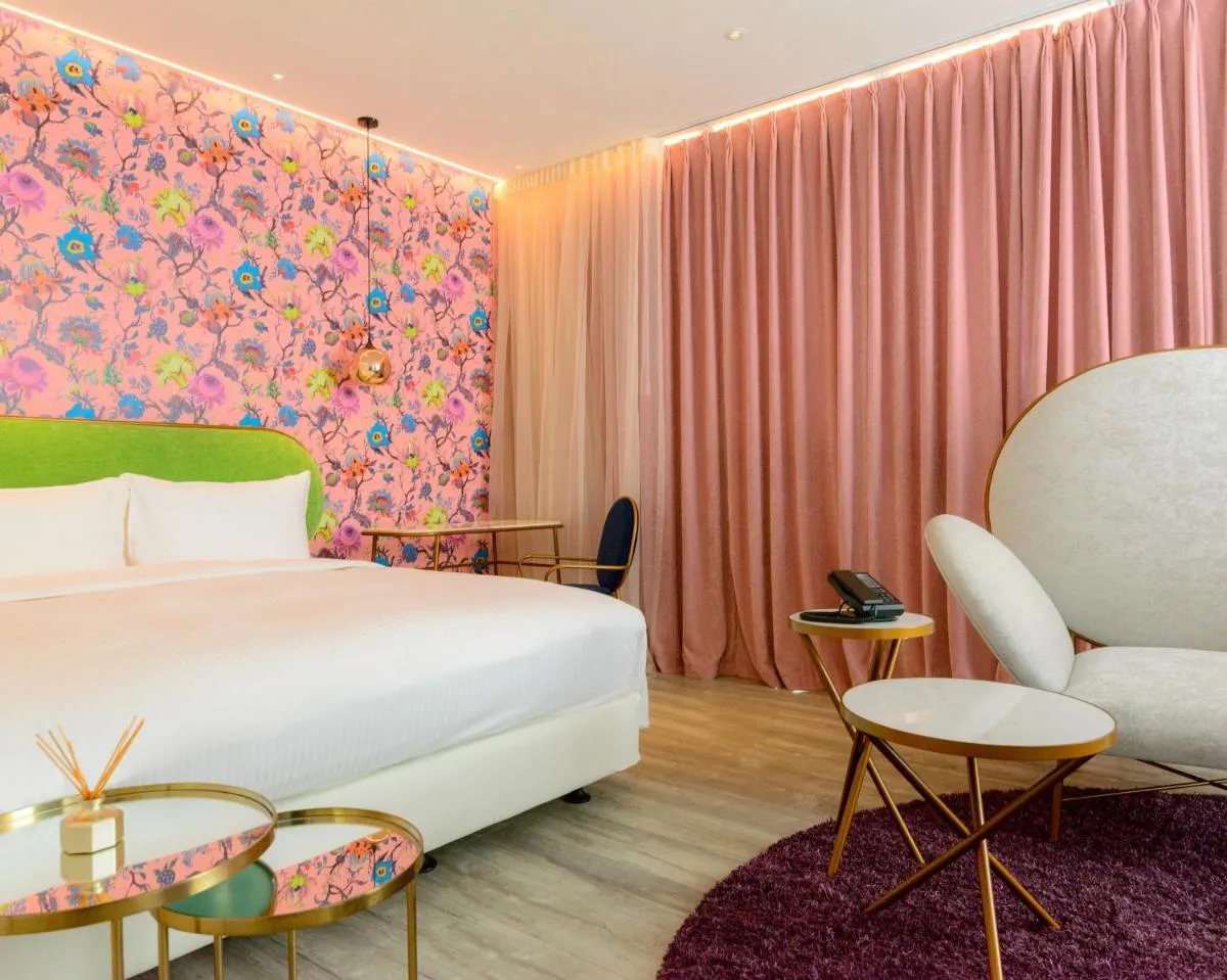 Image 6 of Hotelpoispois