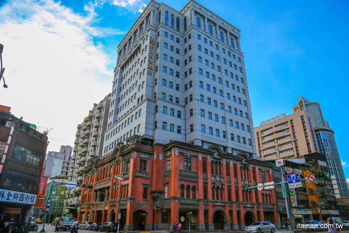 Image 5 of Hù House – Taipei