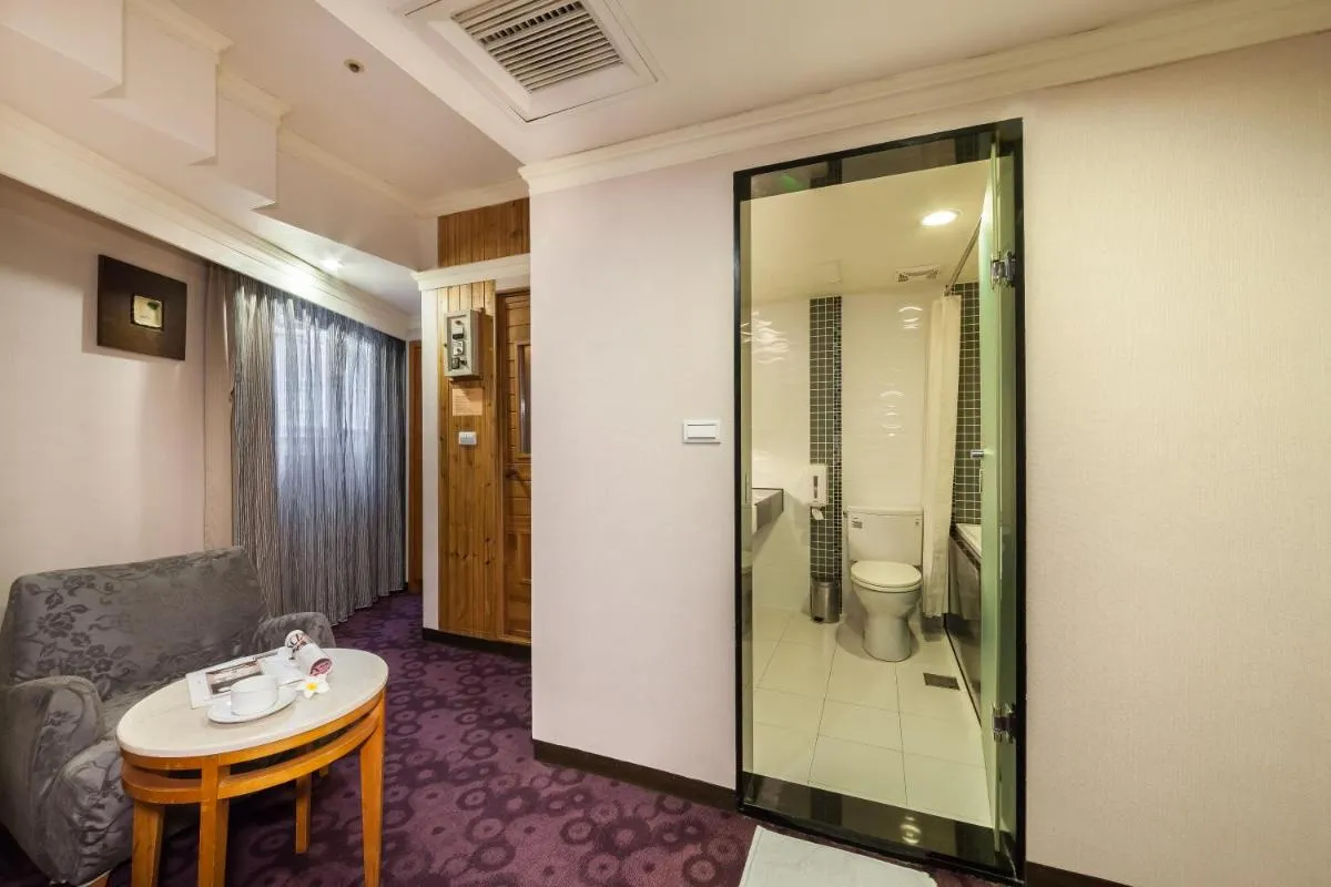Image 2 of 華麗大飯店Ferrary Hotel