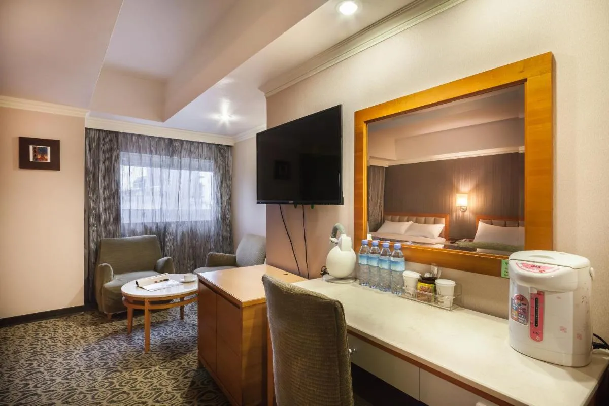 Image 3 of 華麗大飯店Ferrary Hotel