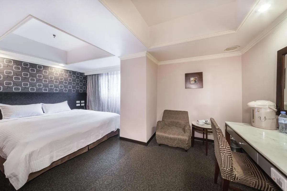 Image 1 of 華麗大飯店Ferrary Hotel