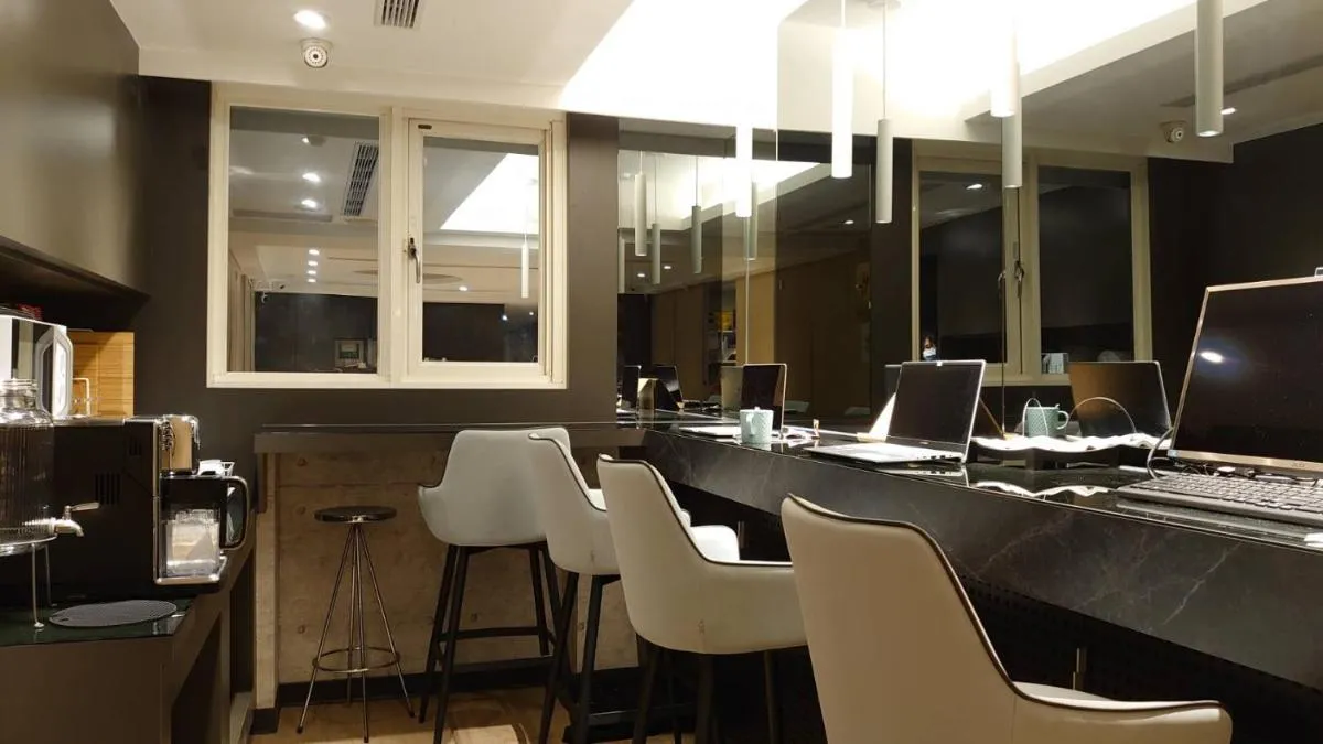 Image 3 of Hub Hotel Ximen Inn