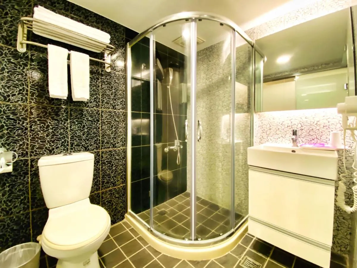 Image 6 of Hub Hotel Ximen Inn