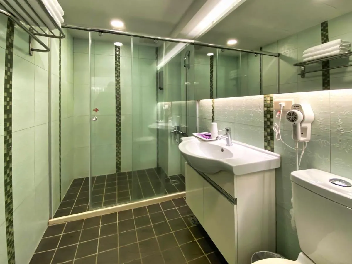 Image 2 of Hub Hotel Ximen Inn