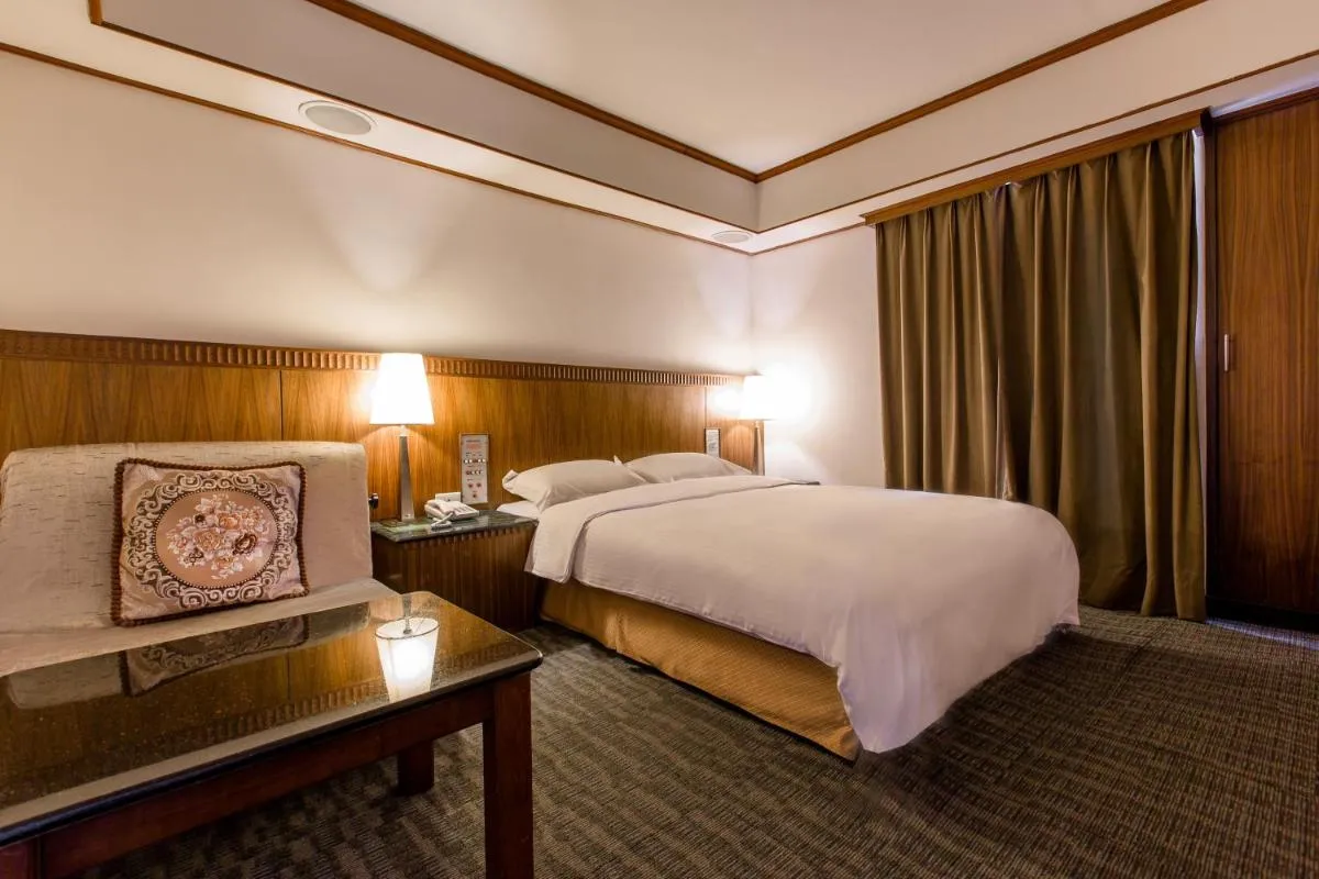 Image 5 of Hub Hotel Ximen-inn Kunming
