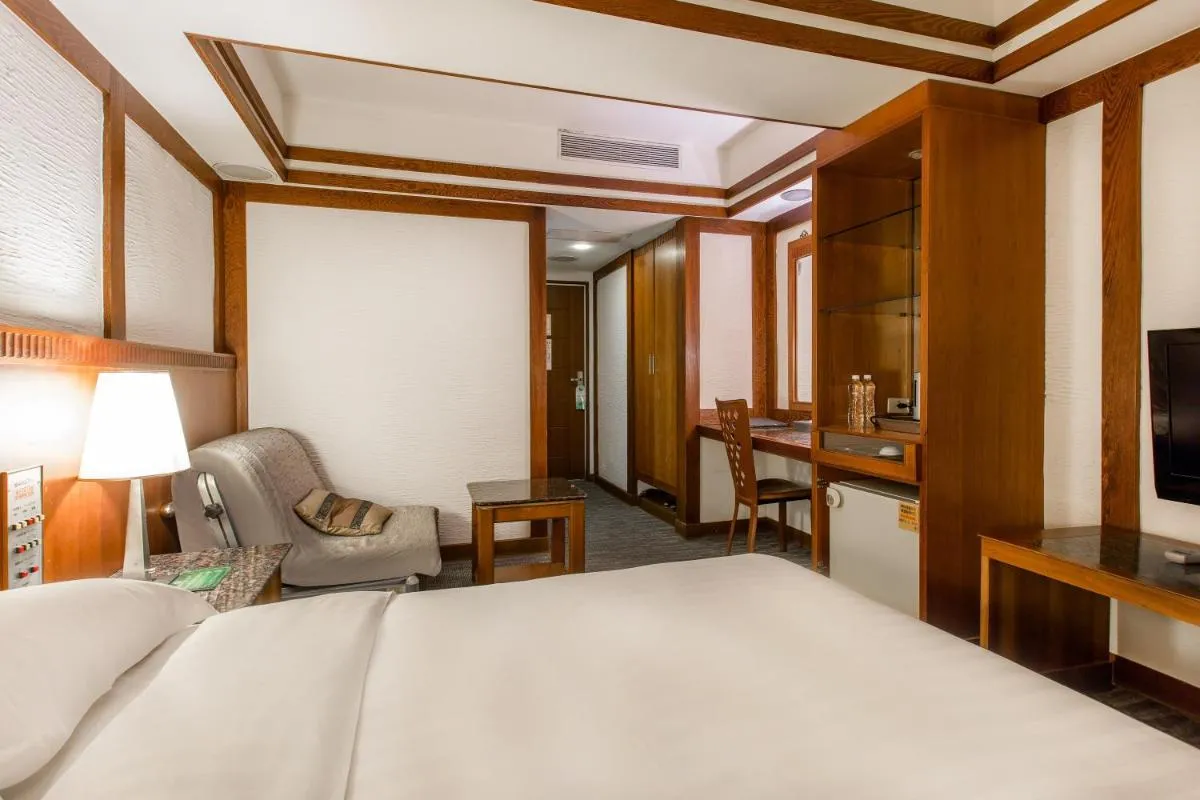 Image 4 of Hub Hotel Ximen-inn Kunming