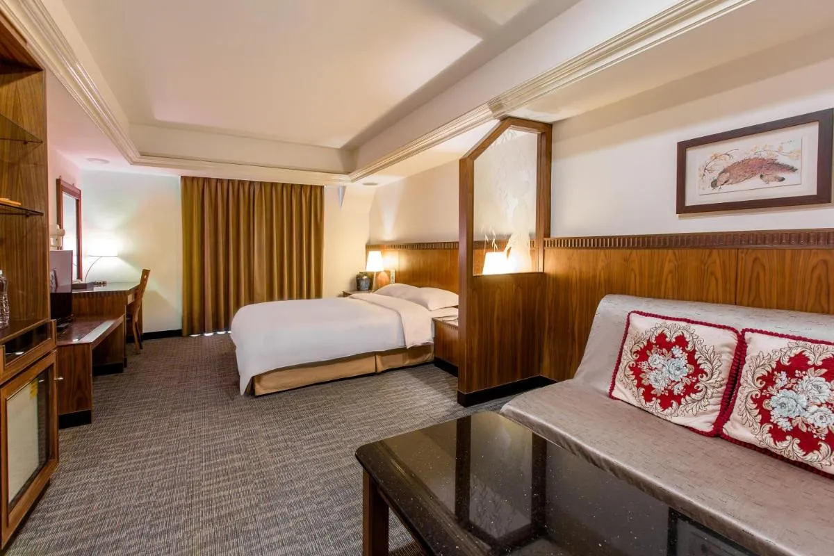 Image 1 of Hub Hotel Ximen-inn Kunming