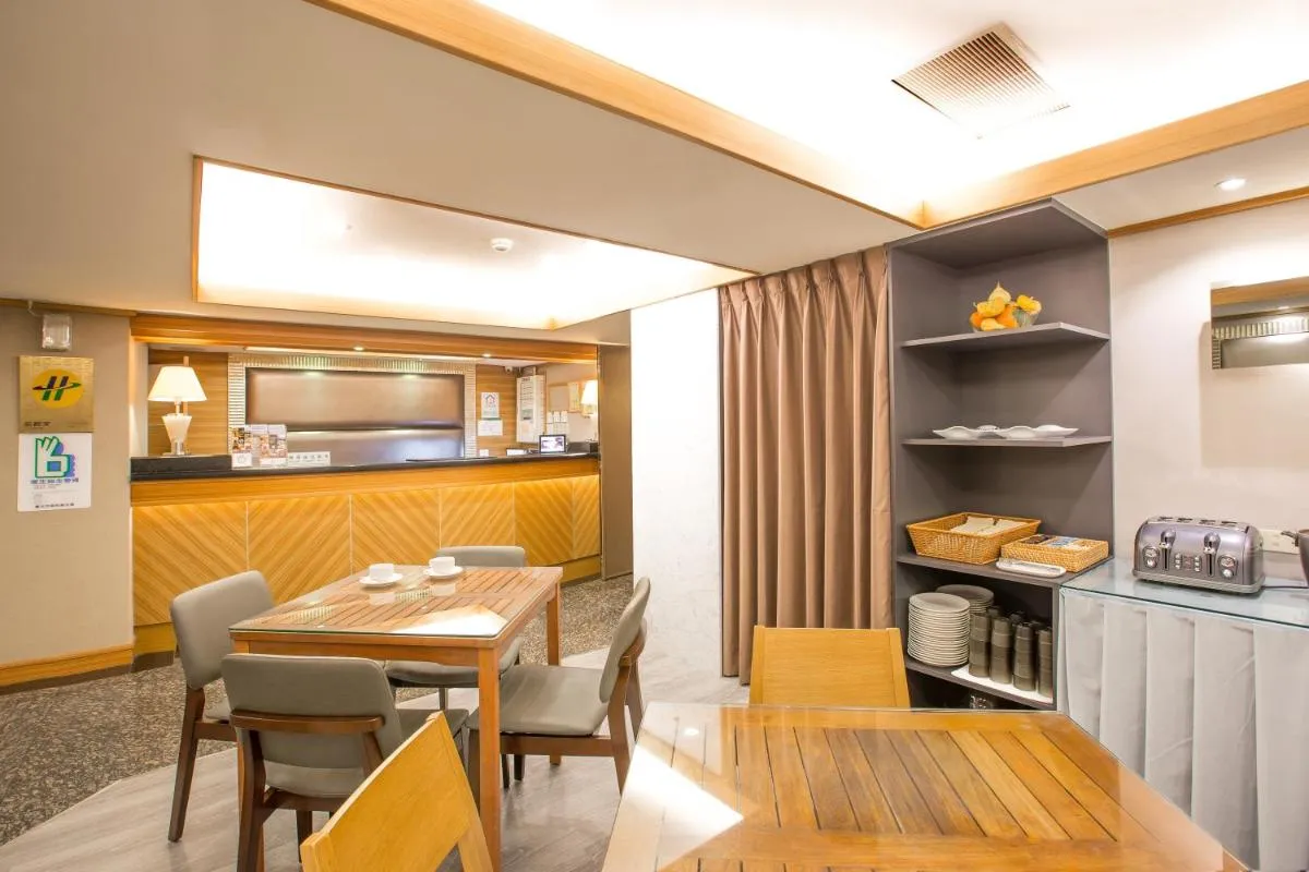 Image 2 of Hub Hotel Ximen-inn Kunming
