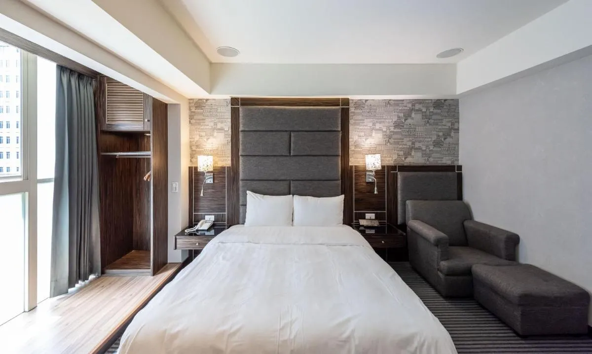 Image 6 of Hub Hotel – Zhongshan Branch