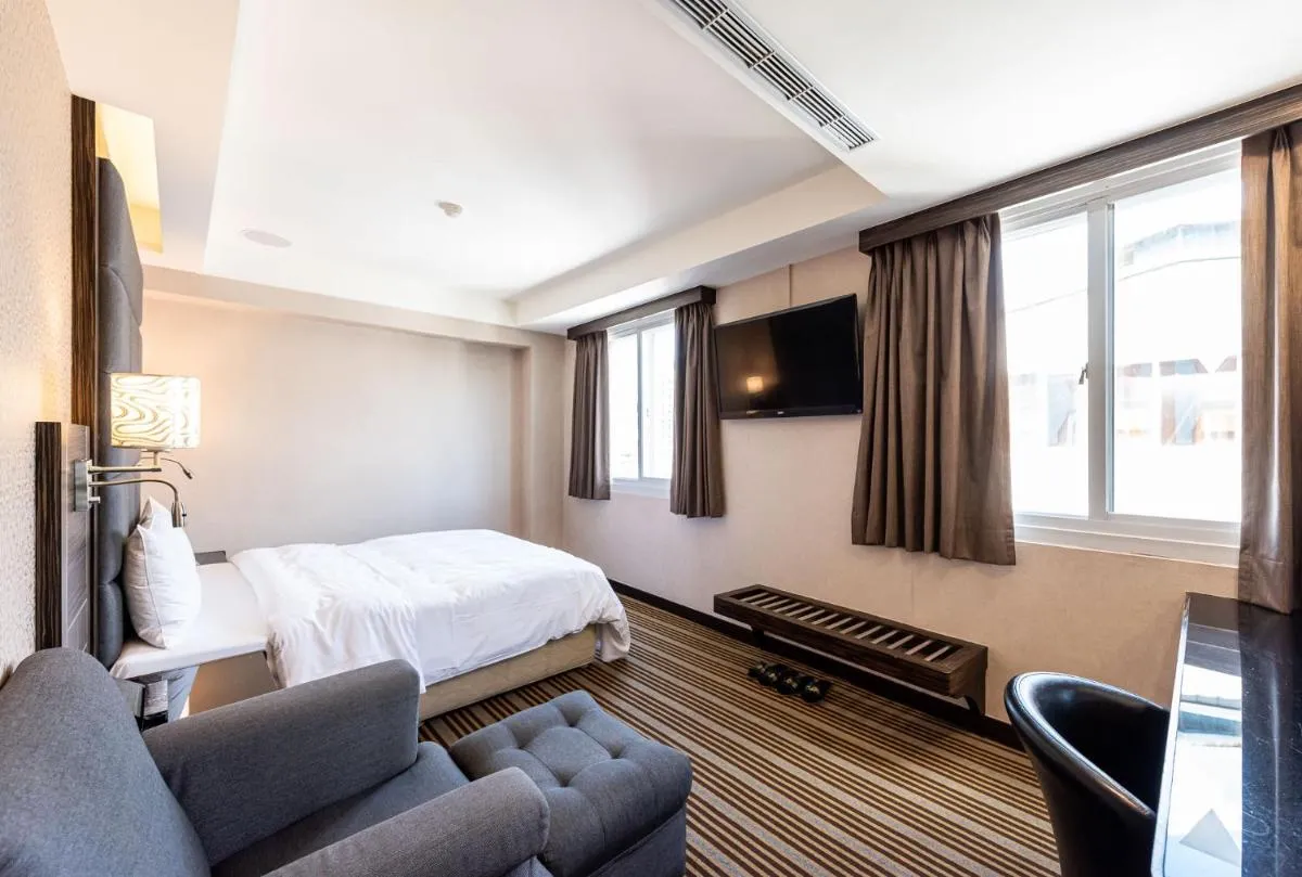 Image 2 of Hub Hotel – Zhongshan Branch