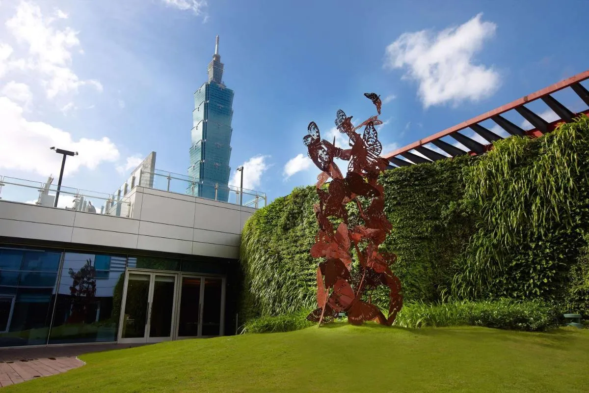 Image 6 of Humble House Taipei, Curio Collection by Hilton
