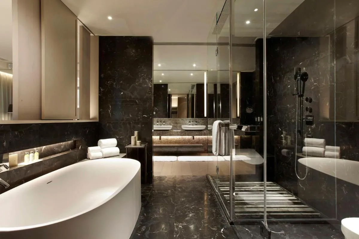 Image 1 of Humble House Taipei, Curio Collection by Hilton