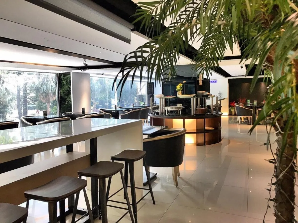 Image 1 of JBG Hotspring Resort Hotel