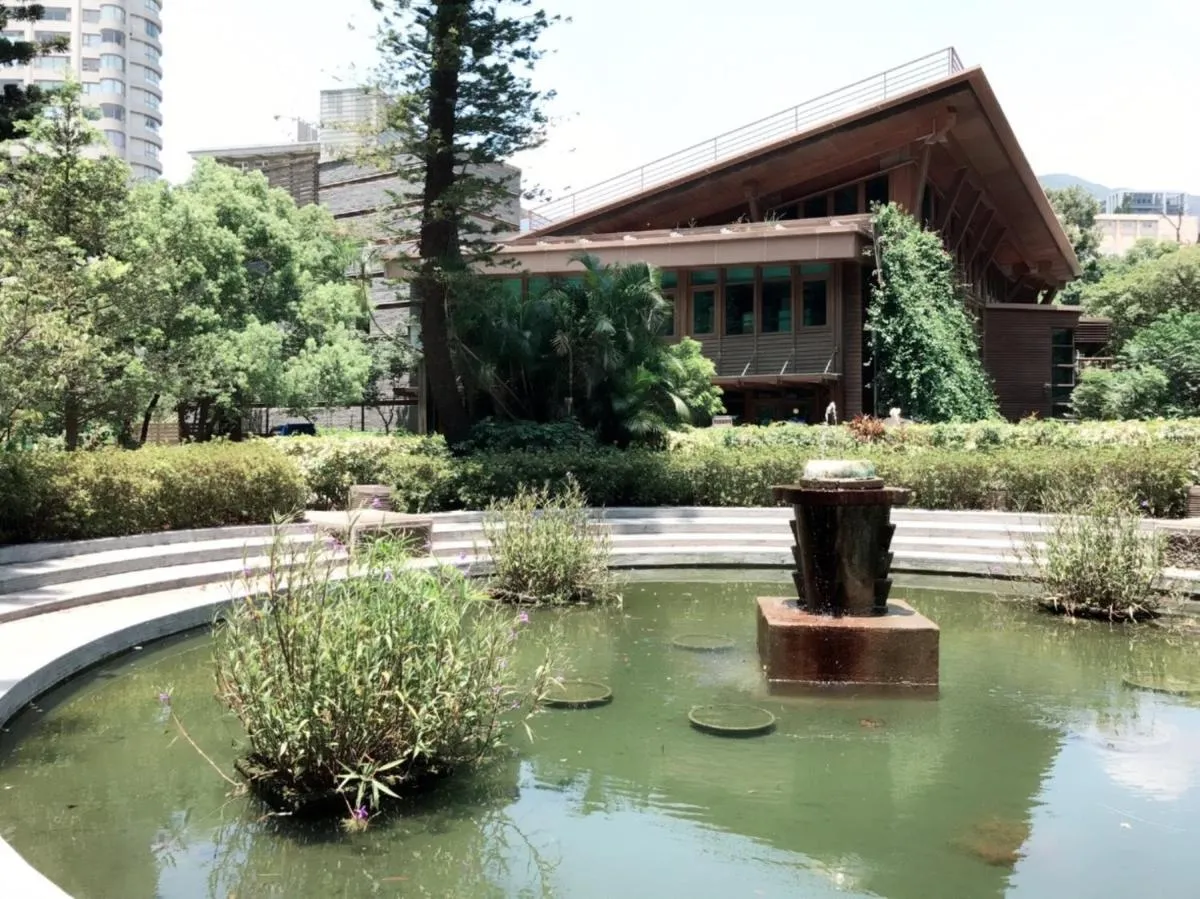 Image 2 of JBG Hotspring Resort Hotel