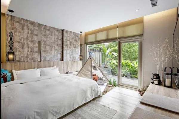 Image of JBG Hotspring Resort Hotel